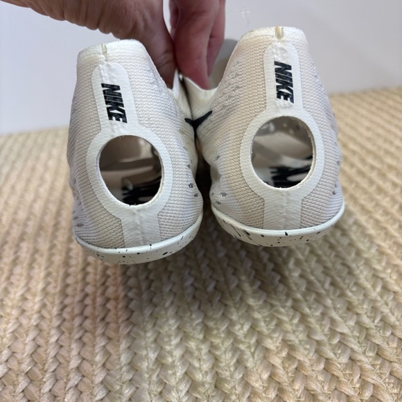 Nike Zoom Victory 3 “Phantom/Oil Grey” Mens Sz 10.5 (SPIKES/TOOLS NOT INCLUDED